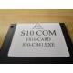 3M Imation S10 COM FS10-CARD Disk S10-CB41.EXE - New No Box