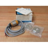 Omron E2E-X18ME1 Proximity Switch E2EX18ME1