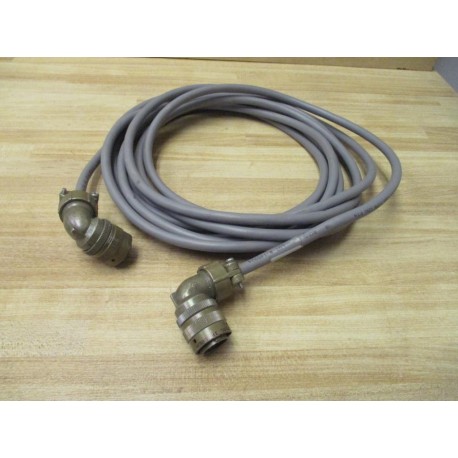 Alpha Wire 227776 Cable Assembly - New No Box