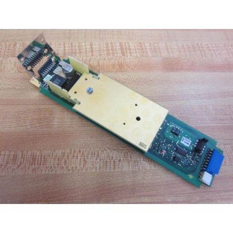 30970508 Circuit Board - Used