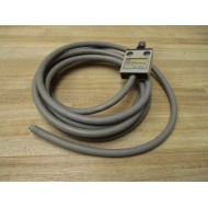 Omron D4C-1632 Limit Switch D4C1632 - New No Box