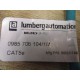 Lumberg Automation 900001486 Ehternet Cable  0985 706 1041M - New No Box