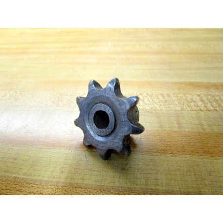 Rex 40B9 Sprocket - New No Box