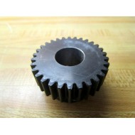 KHK SS1.5-30 Spur Gear SS1530 - New No Box