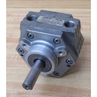 GastDaytonSpeedaire 4Z231 Air Motor - Used