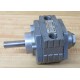 GastDaytonSpeedaire 4Z231 Air Motor - Used