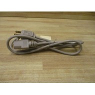 Hewlett Packard 121565-002 Computer Power Cord 121565002 - New No Box