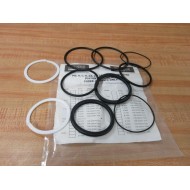 Hanna 706-00047-251 Piston Packing Kit A-250