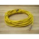 Banner QDE-850D Euro Fast Cordset QDE850D - New No Box