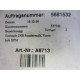 Avery Dennison A6713 ZSB Power Amplifier A6713-02 - New No Box