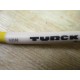 Turck RK 4.41T-10S529 Euro Fast Molded Cordset U2182 - New No Box