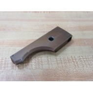 81175 Clamp Bracket - Used