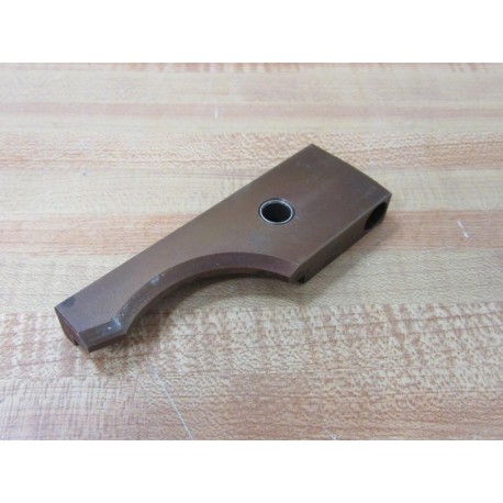 81175 Clamp Bracket - Used