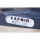 Fafnir RCJT 1 12 Flange Bearing RCJT112 - New No Box