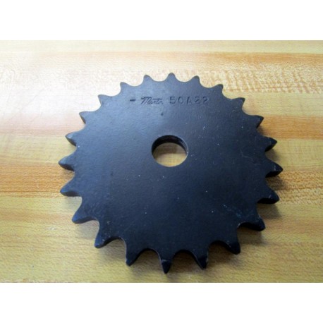 Martin 50A22 Sprocket - New No Box