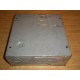 Hoffman A-SE10X10X4 Pull Box ASE10X10X4 - New No Box