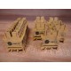 Allen Bradley 1492-U Terminal Block Type UK 16 (Pack of 17) - Used