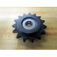 Generic 6203Z Sprocket WBearing - New No Box