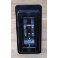 ABB 1342932 E Auxiliary Relay SGFT11 - New No Box