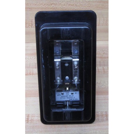 ABB 1342932 E Auxiliary Relay SGFT11 - New No Box