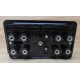 ABB 1342932 E Auxiliary Relay SGFT11 - New No Box