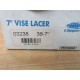 Clipper 03238 Vise Lacer 36-7"