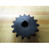 UST H40B15F-58 Sprocket WKW H40B15F58 - New No Box