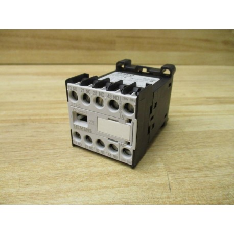 Siemens 3TH2022-0AP6 Contactor Relay 3TH20220AP6 - New No Box