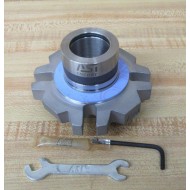 ASI IDB151773 Mechanical Seal 1-78" - New No Box