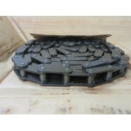 Atlas C2060 Roller Chain 2060 WO Master Link