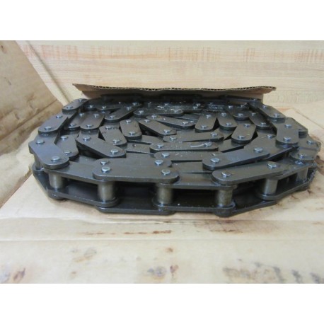 Atlas C2060 Roller Chain 2060 WO Master Link