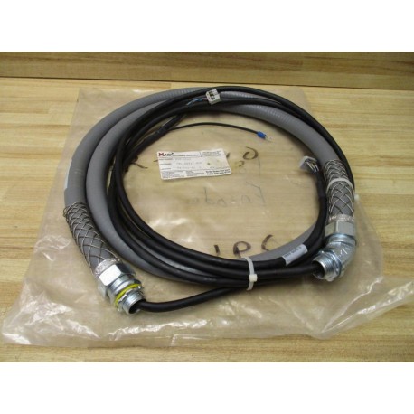 MAG Maintenance Technologies WIR-0560 Motor Signal Cable Assy WIR0560