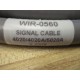 MAG Maintenance Technologies WIR-0560 Motor Signal Cable Assy WIR0560