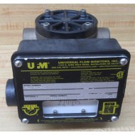 Universal Flow Monitors B58417 Flow Monitor - New No Box