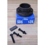 Martin SDS 1-78" Bushing SDS178