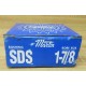 Martin SDS 1-78" Bushing SDS178