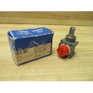 General Electric 114D4TLA Cema Limit Switch Actuator WO Roller Lever Arm