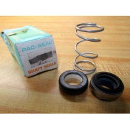 Pac-Seal 8A10 Shaft Seal