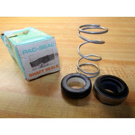 Pac-Seal 8A10 Shaft Seal