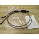 Telco ITT.089-36S 18MM Proximity Switch W Fiber-Optic Cable