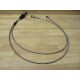 Telco ITT.089-36S 18MM Proximity Switch W Fiber-Optic Cable