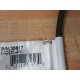 Banner 35617 Euro Fast Quick Disconnect Cable MQD9-415 Black Cable - New No Box