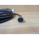 Banner 35617 Euro Fast Quick Disconnect Cable MQD9-415 Black Cable - New No Box