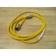 Turck RK 4.4T-1.4-RS 4.4TS1587SV Euro Fast Cordset U2-11181