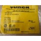 Turck RK 4.4T-1-RS 4.4TS1587SV Euro Fast Molded Cordset U2-11179