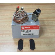 Trane CNT 0553 Pressure Control Switch 2701-1809-01-07 WLube