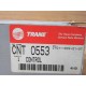 Trane CNT 0553 Pressure Control Switch 2701-1809-01-07 WLube