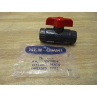 Asahi Valve NSF-61 Ball Valve NSF61