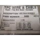 T.P.C Wire & Cable 84800 Cable  Receptacle (Pack of 3)
