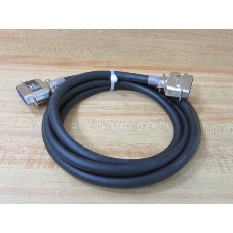 General Electric IC610CBL152A Printer Cable Assembly - New No Box